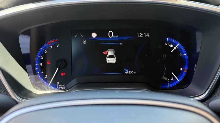 TOYOTA Corolla Corolla 1.5 Comfort