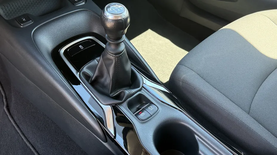 TOYOTA Corolla Corolla 1.5 Comfort