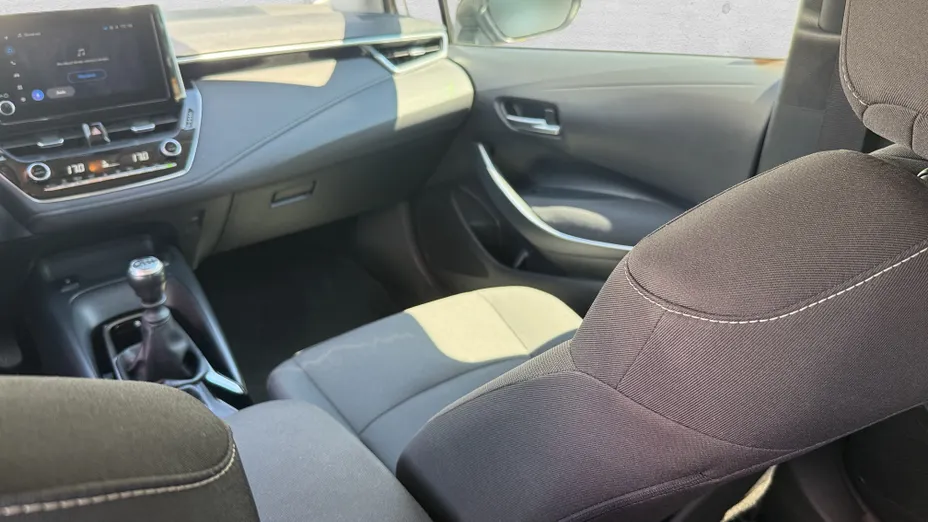 TOYOTA Corolla Corolla 1.5 Comfort