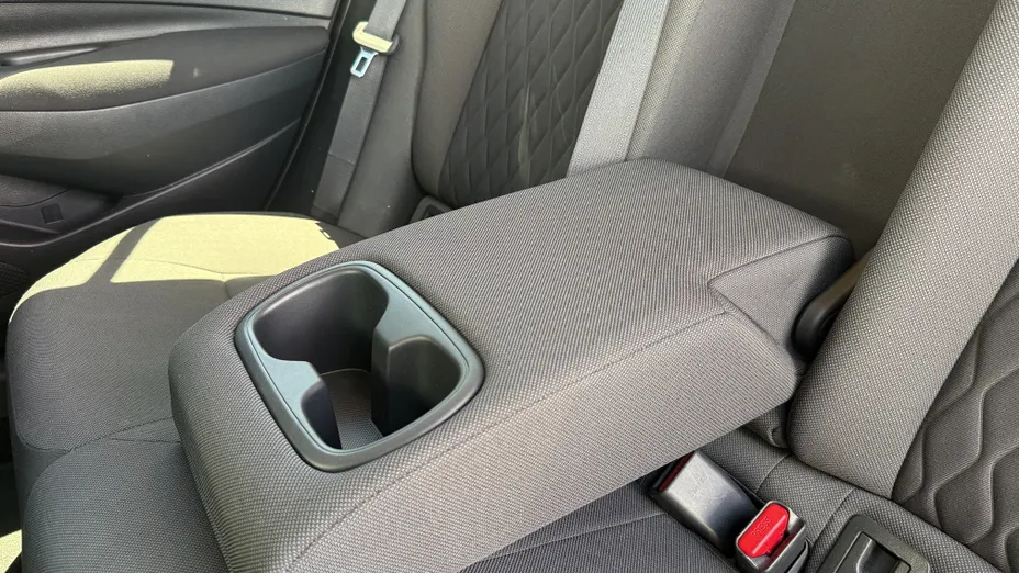 TOYOTA Corolla Corolla 1.5 Comfort