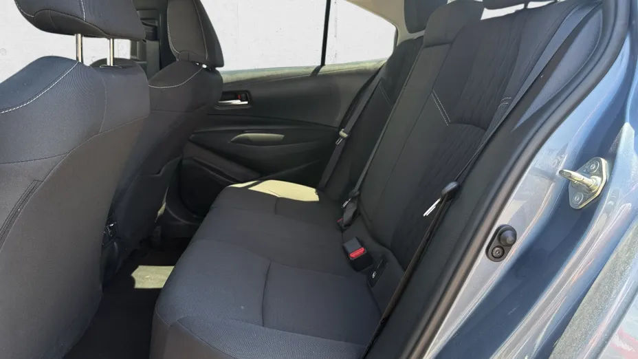 TOYOTA Corolla Corolla 1.5 Comfort