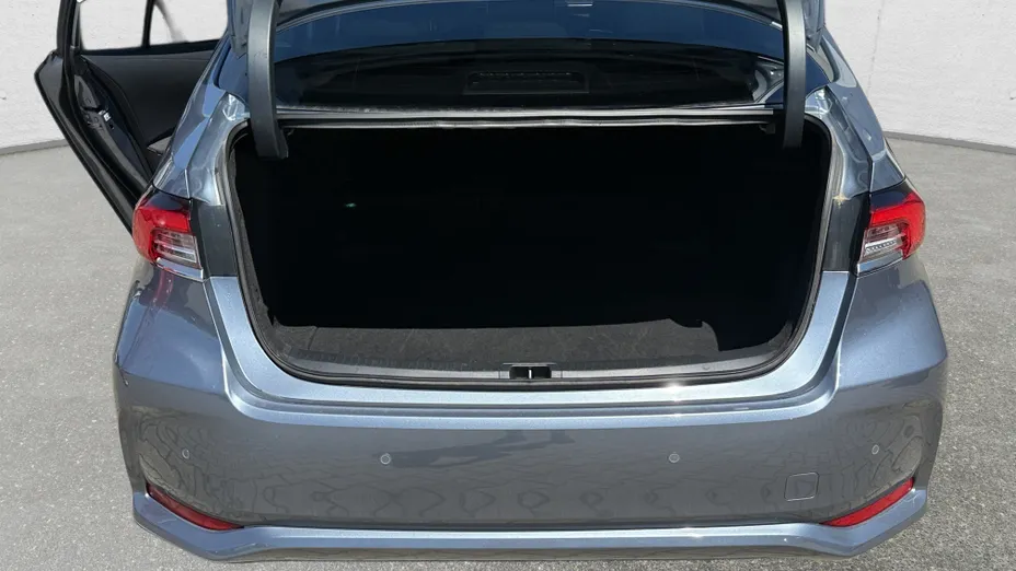 TOYOTA Corolla Corolla 1.5 Comfort