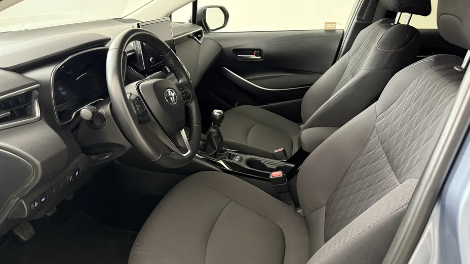 TOYOTA Corolla Corolla 1.5 Comfort