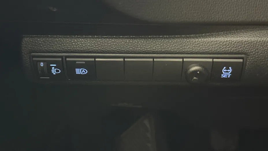 TOYOTA Corolla Corolla 1.5 Comfort