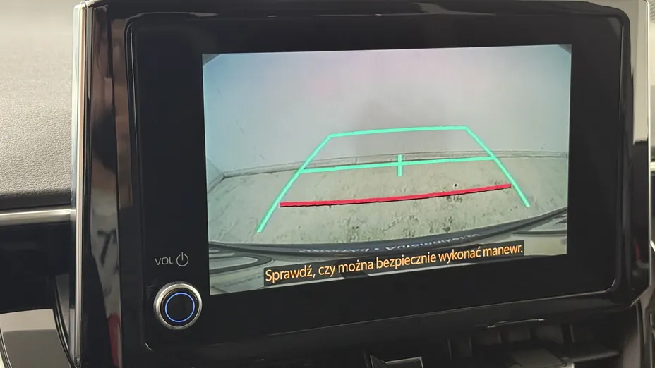 TOYOTA Corolla Corolla 1.5 Comfort