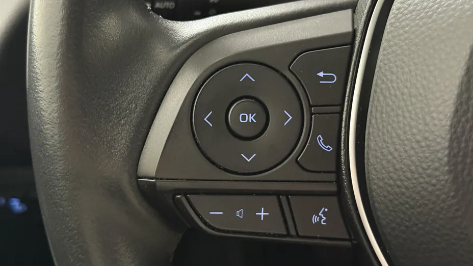 TOYOTA Corolla Corolla 1.5 Comfort