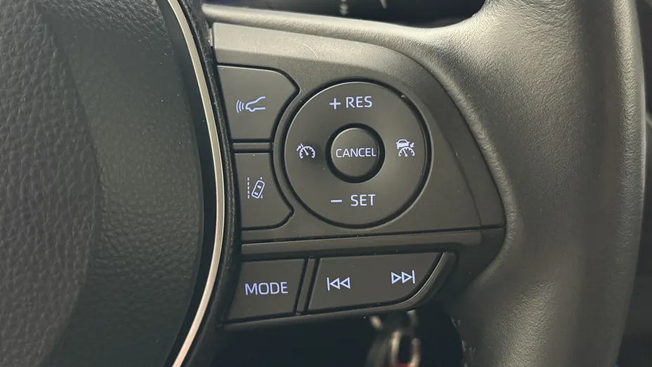 TOYOTA Corolla Corolla 1.5 Comfort