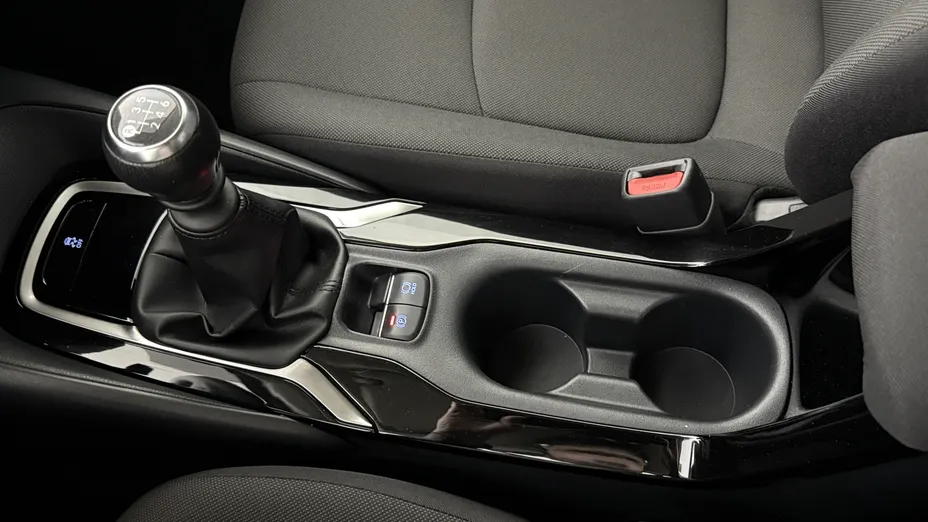 TOYOTA Corolla Corolla 1.5 Comfort