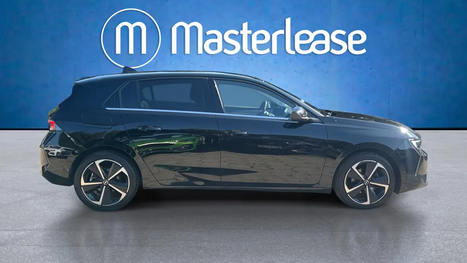 OPEL Astra Astra VI 1.2 T Elegance S&S aut