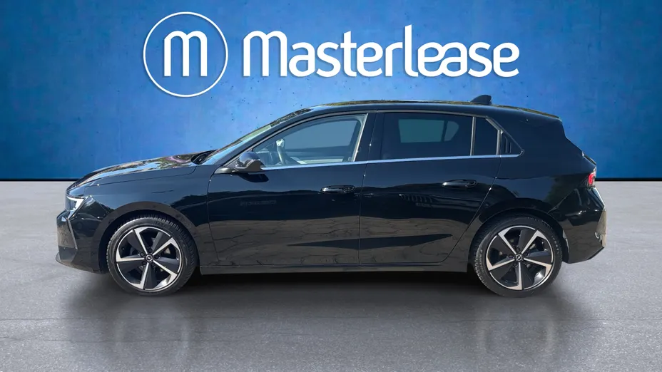 OPEL Astra Astra VI 1.2 T Elegance S&S aut