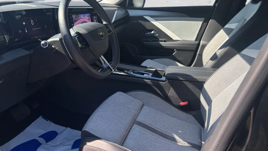 OPEL Astra Astra VI 1.2 T Elegance S&S aut