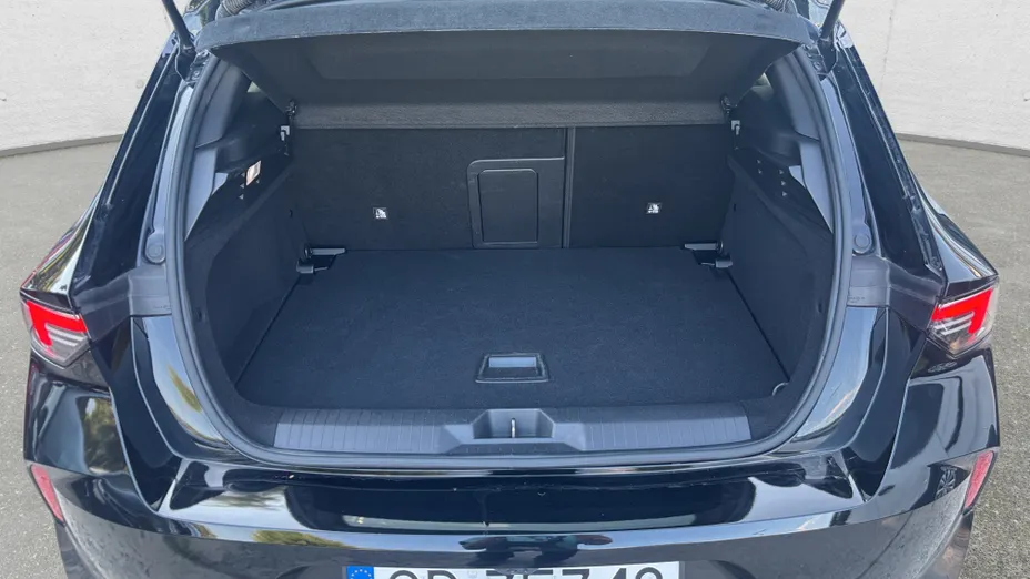 OPEL Astra Astra VI 1.2 T Elegance S&S aut