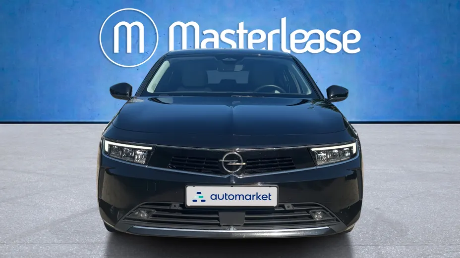 OPEL Astra Astra VI 1.2 T Elegance S&S aut