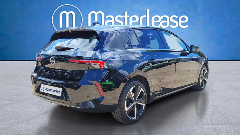 OPEL Astra Astra VI 1.2 T Elegance S&S aut