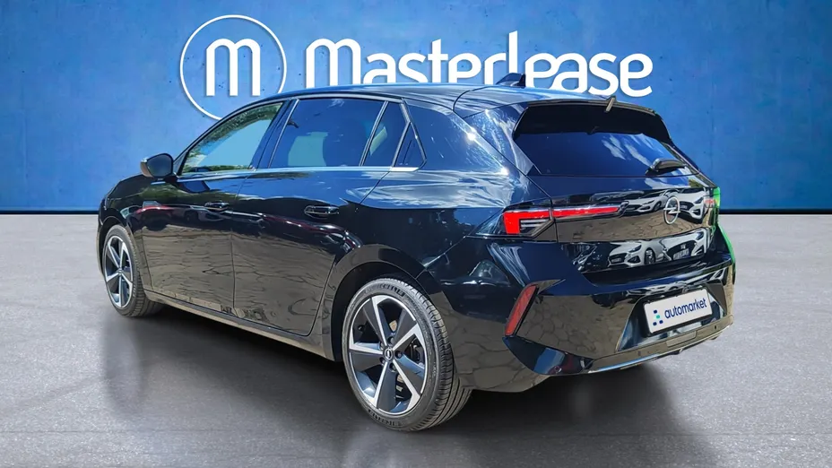 OPEL Astra Astra VI 1.2 T Elegance S&S aut