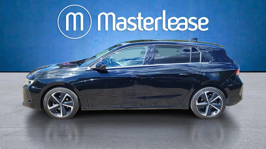 OPEL Astra Astra VI 1.2 T Elegance S&S aut
