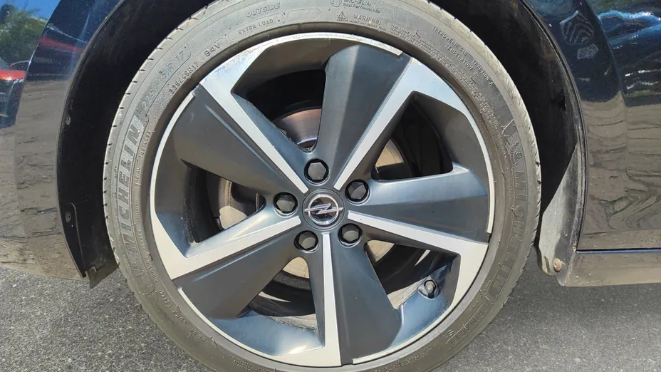 OPEL Astra Astra VI 1.2 T Elegance S&S aut