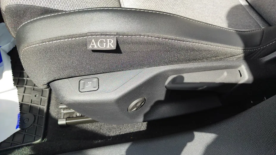OPEL Astra Astra VI 1.2 T Elegance S&S aut