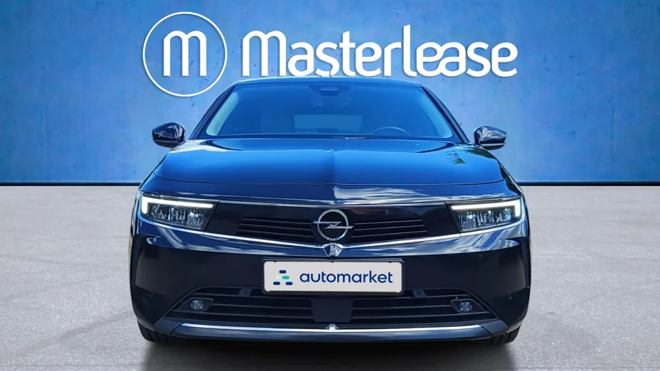 OPEL Astra Astra VI 1.2 T Elegance S&S aut