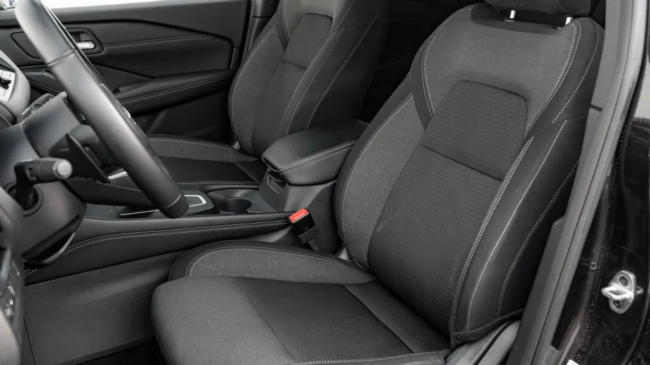 NISSAN Qashqai Qashqai 1.3 DIG-T mHEV N-Connecta Xtronic