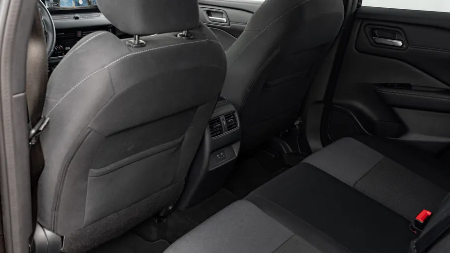 NISSAN Qashqai Qashqai 1.3 DIG-T mHEV N-Connecta Xtronic