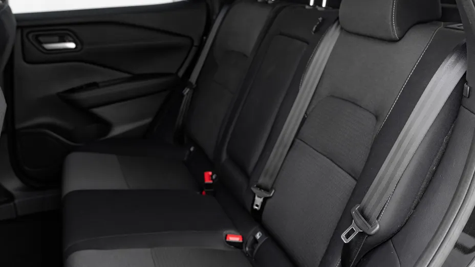 NISSAN Qashqai Qashqai 1.3 DIG-T mHEV N-Connecta Xtronic