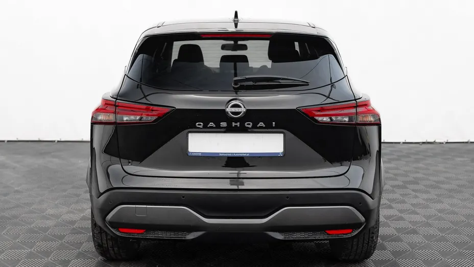 NISSAN Qashqai Qashqai 1.3 DIG-T mHEV N-Connecta Xtronic