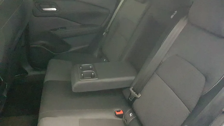 NISSAN Qashqai Qashqai 1.3 DIG-T mHEV N-Connecta Xtronic