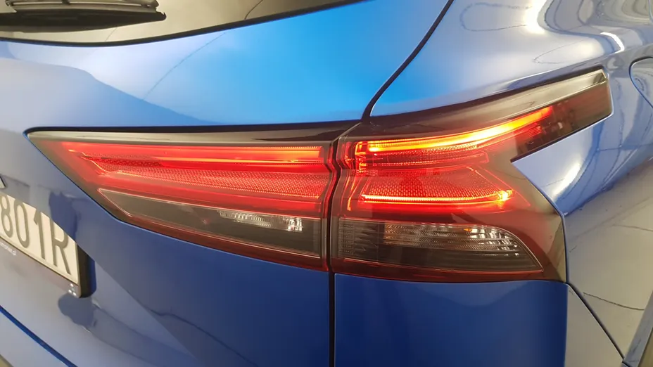 NISSAN Qashqai Qashqai 1.3 DIG-T mHEV N-Connecta Xtronic