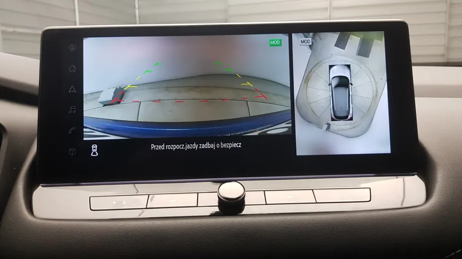 NISSAN Qashqai Qashqai 1.3 DIG-T mHEV N-Connecta Xtronic