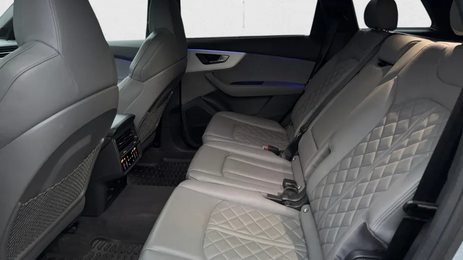 AUDI Q7 Q7 45 TDI mHEV Quattro S Line Tiptr.