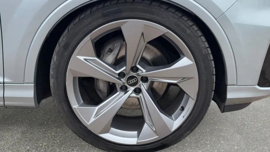 AUDI Q7 Q7 45 TDI mHEV Quattro S Line Tiptr.