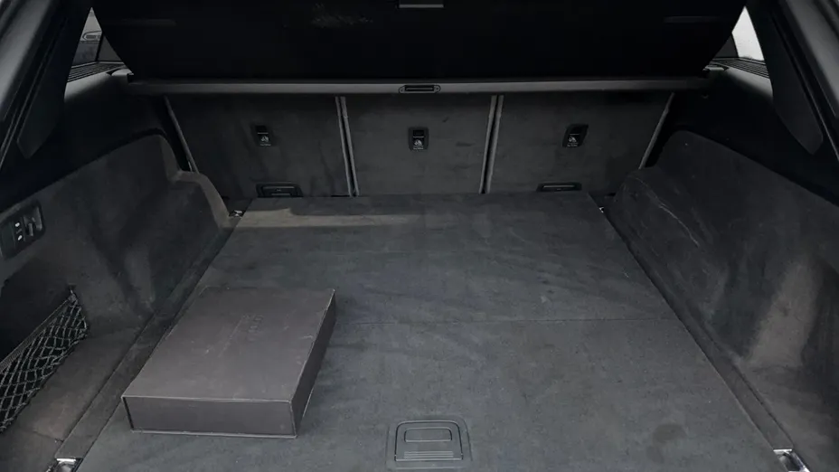 AUDI Q7 Q7 45 TDI mHEV Quattro S Line Tiptr.