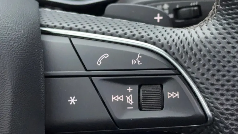 AUDI Q7 Q7 45 TDI mHEV Quattro S Line Tiptr.