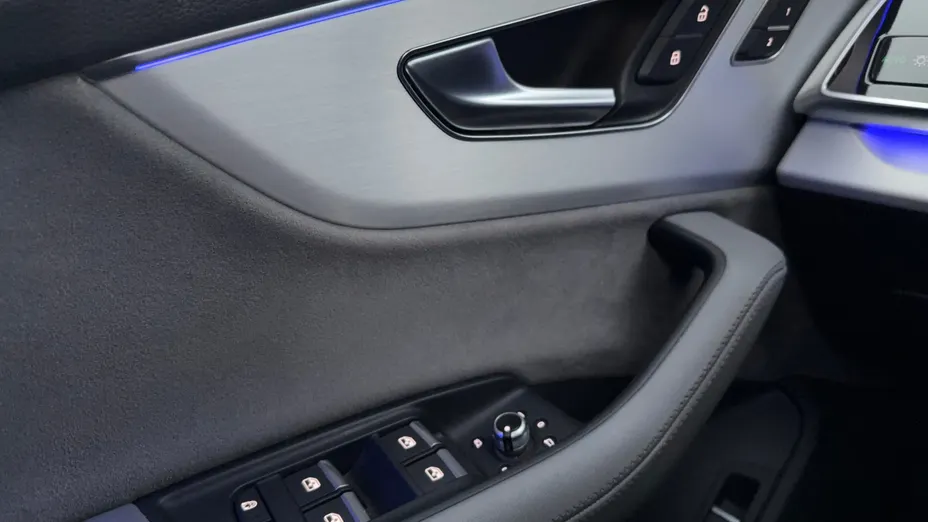 AUDI Q7 Q7 45 TDI mHEV Quattro S Line Tiptr.