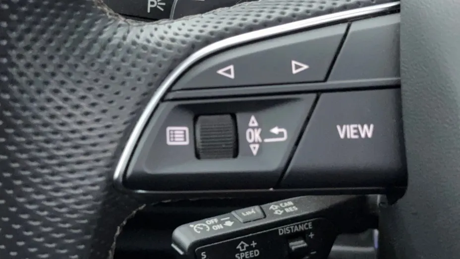 AUDI Q7 Q7 45 TDI mHEV Quattro S Line Tiptr.