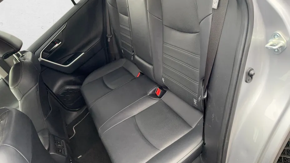 TOYOTA RAV4 RAV4 2.5 Hybrid Executive 4x4