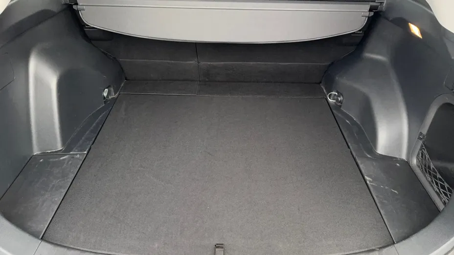 TOYOTA RAV4 RAV4 2.5 Hybrid Executive 4x4