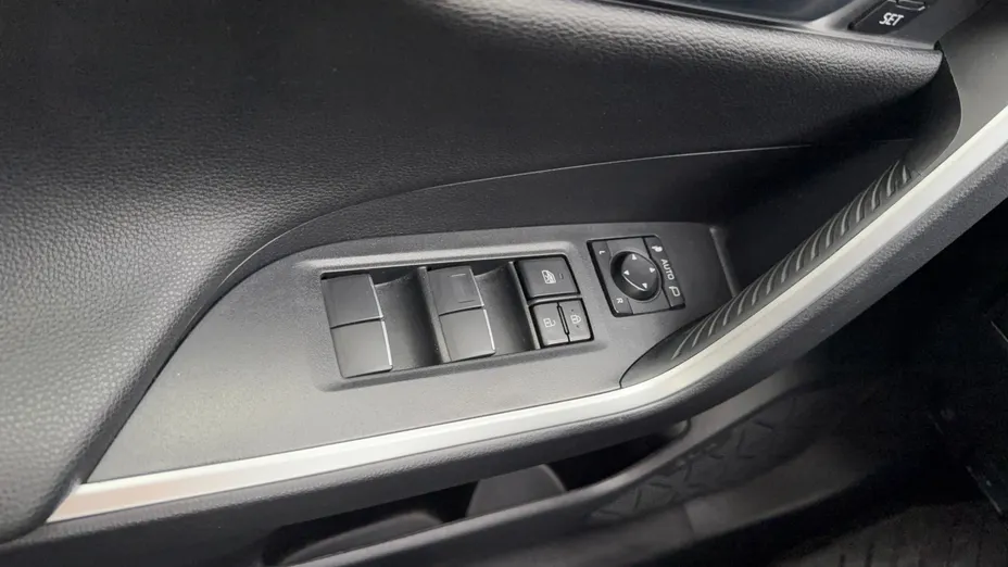 TOYOTA RAV4 RAV4 2.5 Hybrid Executive 4x4