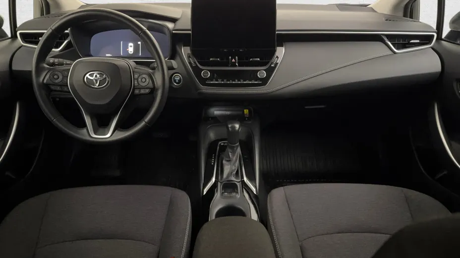 TOYOTA Corolla Corolla 1.8 Hybrid Style