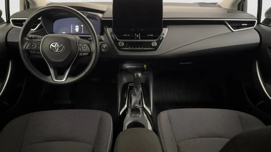 TOYOTA Corolla Corolla 1.8 Hybrid Style