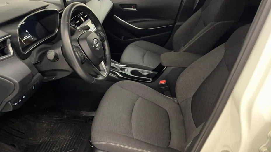 TOYOTA Corolla Corolla 1.8 Hybrid Style