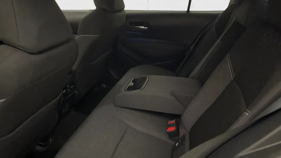 TOYOTA Corolla Corolla 1.8 Hybrid Style