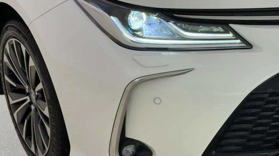 TOYOTA Corolla Corolla 1.8 Hybrid Style