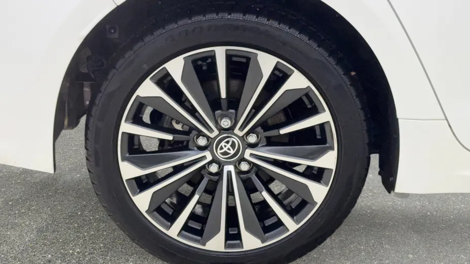 TOYOTA Corolla Corolla 1.8 Hybrid Style