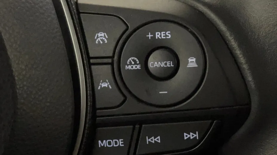 TOYOTA Corolla Corolla 1.8 Hybrid Style