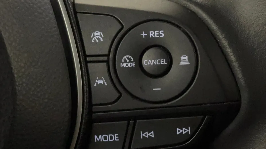 TOYOTA Corolla Corolla 1.8 Hybrid Style