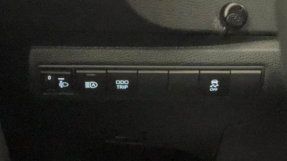 TOYOTA Corolla Corolla 1.8 Hybrid Style