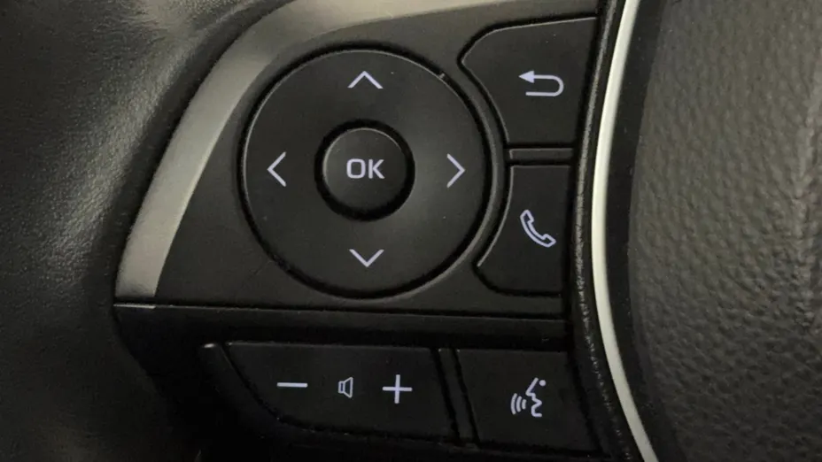 TOYOTA Corolla Corolla 1.8 Hybrid Style