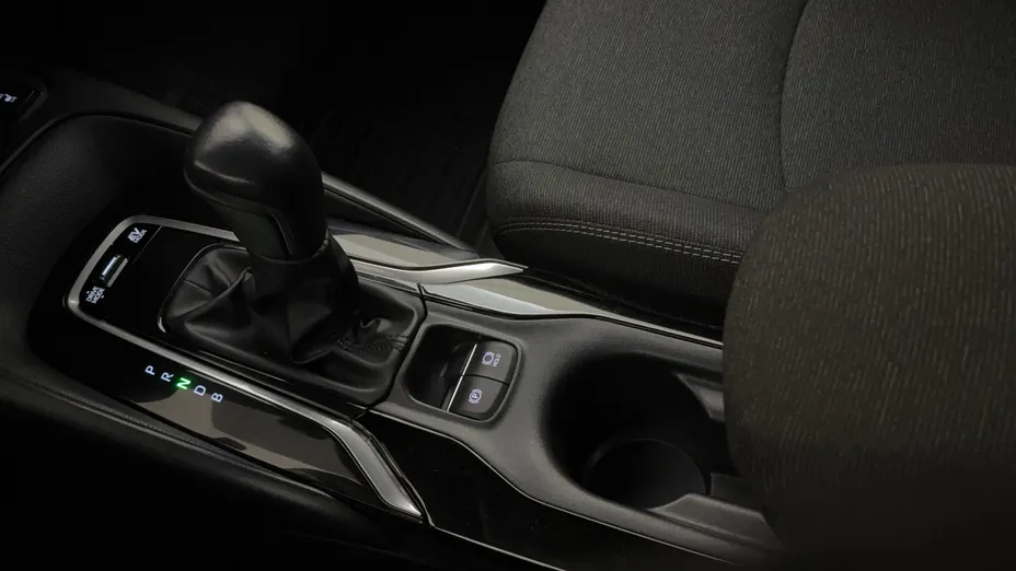 TOYOTA Corolla Corolla 1.8 Hybrid Style